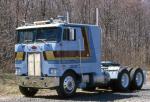 Peterbilt 352 6x4 Tractor 1969 года (NA)